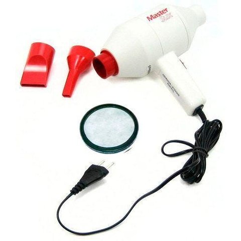 Aspirador Jateador de Ar Mastersux Master Sux 220v