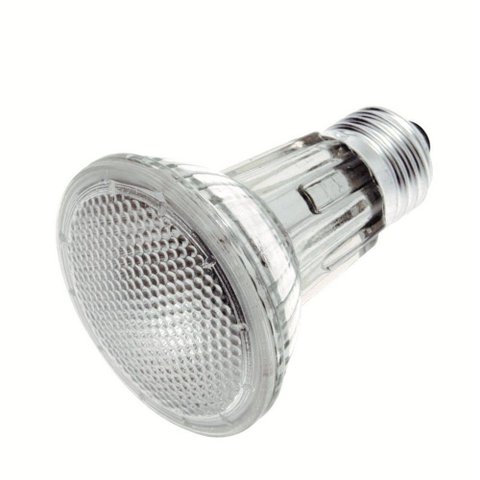 Lâmpada Halógena PAR20 50W 127V Clara 01350