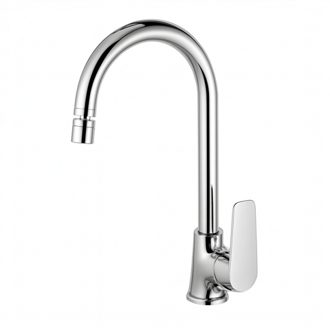 Monocomando de Mesa para Cozinha Loren Mix 2257 C72 - Lorenzetti
