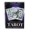 Apostila Leitura de Tarô para Iniciantes Waite Rider - 1