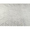 Ver imagem 2 de Tapete Belga Luxo 2,00 X 3,00 Leve Lavável Bege Crt 137a