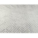 Ver imagem 4 de Tapete Belga Luxo 2,00 X 3,00 Leve Lavável Bege Crt 137a