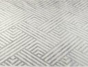 Ver imagem 4 de Tapete Belga Luxo 2,00 X 3,00 Leve Lavável Bege Crt 137a