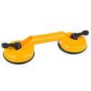 Ver imagem 1 de Ventosa Dupla Cortag até 50kg