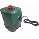 Ver imagem 1 de Afiador de Brocas 3 à 10mm 95W Motor Elétrico Carbograf. - 220v