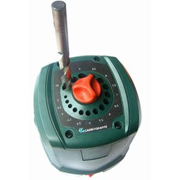 Afiador de Brocas 3 à 10mm 95W Motor Elétrico Carbograf. - 220v - 2