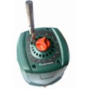 Ver imagem 2 de Afiador de Brocas 3 à 10mm 95W Motor Elétrico Carbograf. - 220v