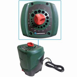 Afiador de Brocas 3 à 10mm 95W Motor Elétrico Carbograf. - 220v - 3