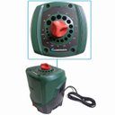 Ver imagem 3 de Afiador de Brocas 3 à 10mm 95W Motor Elétrico Carbograf. - 220v
