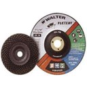 Ver imagem 2 de Disco De Desbaste 7 Pol. Flexcut - Walter - 100