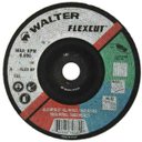 Ver imagem 1 de Disco De Desbaste 7 Pol. Flexcut - Walter - 100