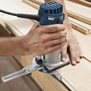 Ver imagem 2 de Tupia Imersão Gkf 600 6mm a 8mm 600Watts - Bosch - 110v