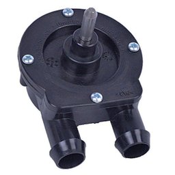 Bomba Dágua Manual 1500L/h para Furadeira Bosch - 1