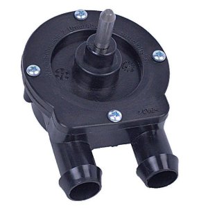 Bomba Dágua Manual 1500L/h para Furadeira Bosch
