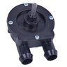 Bomba Dágua Manual 1500L/h para Furadeira Bosch - 1