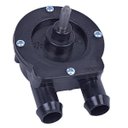 Ver imagem 1 de Bomba Dágua Manual 1500L/h para Furadeira Bosch