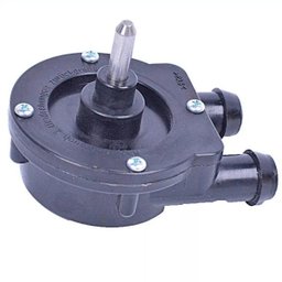 Bomba Dágua Manual 1500L/h para Furadeira Bosch - 3