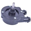 Ver imagem 3 de Bomba Dágua Manual 1500L/h para Furadeira Bosch