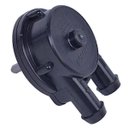 Ver imagem 2 de Bomba Dágua Manual 1500L/h para Furadeira Bosch