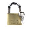 CADEADO DE LATÃO 60MM LT-60 PADO - 3