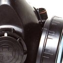 Ver imagem 3 de Respirador Semifacial Cg 304n Carbografite-012469812