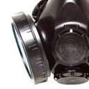 Ver imagem 4 de Respirador Semifacial Cg 304n Carbografite-012469812