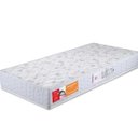 Ver imagem 1 de Colchão Solteiro Orthocrin de Espuma D20 Platinum 88x188x12