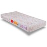 Colchão Solteiro Orthocrin Espuma D33 Diamante - - 1
