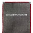 Ver imagem 2 de Tapete Sisal Sala 1,50 x 2,00 Antiderrapante Tabaco S-504