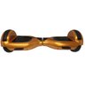 Hoverboard Skate Elétrico Smart Balance Leds Aro 6,5 DOURADO - 1