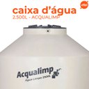 Ver imagem 2 de Caixa Água Limpa Acqualimp-2500l