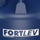 Ver imagem 2 de Tanque Polietileno 15.000l Azul Fortlev