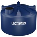 Ver imagem 1 de Tanque Polietileno 15.000l Azul Fortlev