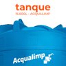 Tanque de Água 15.000l Acqualimp - 2