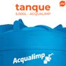 Tanque de Água 5.000l Acqualimp - 2