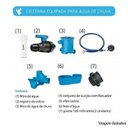 Ver imagem 5 de Cisterna Água De Chuva Acqualimp 5.000 L