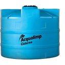 Ver imagem 2 de Cisterna Água De Chuva Acqualimp 5.000 L
