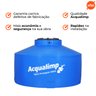 Caixa D'água Água Protegida 1.000l Acqualimp - 4