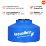 Caixa D'água Água Protegida 500l Acqualimp - 4