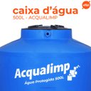 Ver imagem 2 de Caixa D'água Água Protegida 500l Acqualimp
