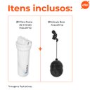 Ver imagem 4 de Caixa de Água Limpa 1750l Tampa Click Bege Acqualimp