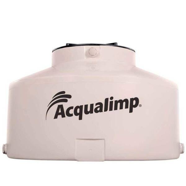 Caixa Água Limpa Acqualimp-1750L