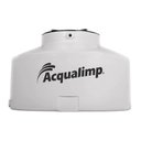 Ver imagem 1 de Caixa de Água Limpa 1500l Tampa Click Bege Acqualimp