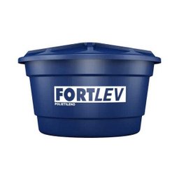 Caixa d'água 100L Fortlev - 1