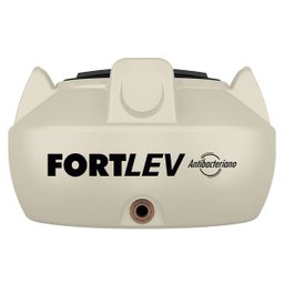 Caixa D'água 1000l com Antibacteriano Fortlev - 1