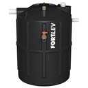 Ver imagem 1 de Biodigestor 500L Fortlev