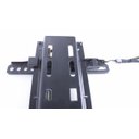 Ver imagem 3 de Hd 599 S Suporte com Inclinação para TV LCD/Led de 10" a 32" - Preto