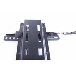 Hd 599 S Suporte com Inclinação para TV LCD/Led de 10" a 32" - Preto - 3