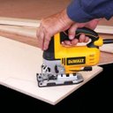 Ver imagem 3 de Serra Tico Tico Dewalt DW300 500W - 110V