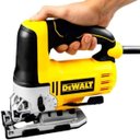 Ver imagem 1 de Serra Tico Tico Dewalt DW300 500W - 110V